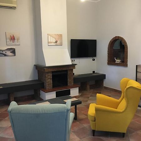 My Svago Hotel Mariglianella Luaran gambar