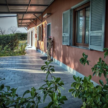 My Svago Hotel Mariglianella Luaran gambar