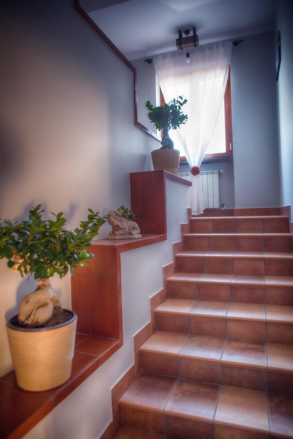My Svago Hotel Mariglianella Luaran gambar